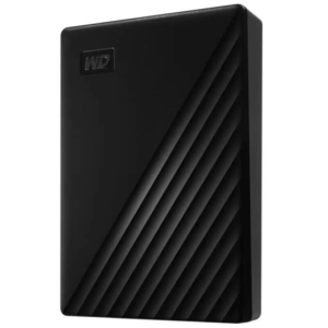 وسترن دیجیتال western digital my passport tb سام گستر پی سی